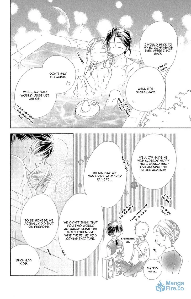Read S Love chapter 6 image 20 on Lezhin