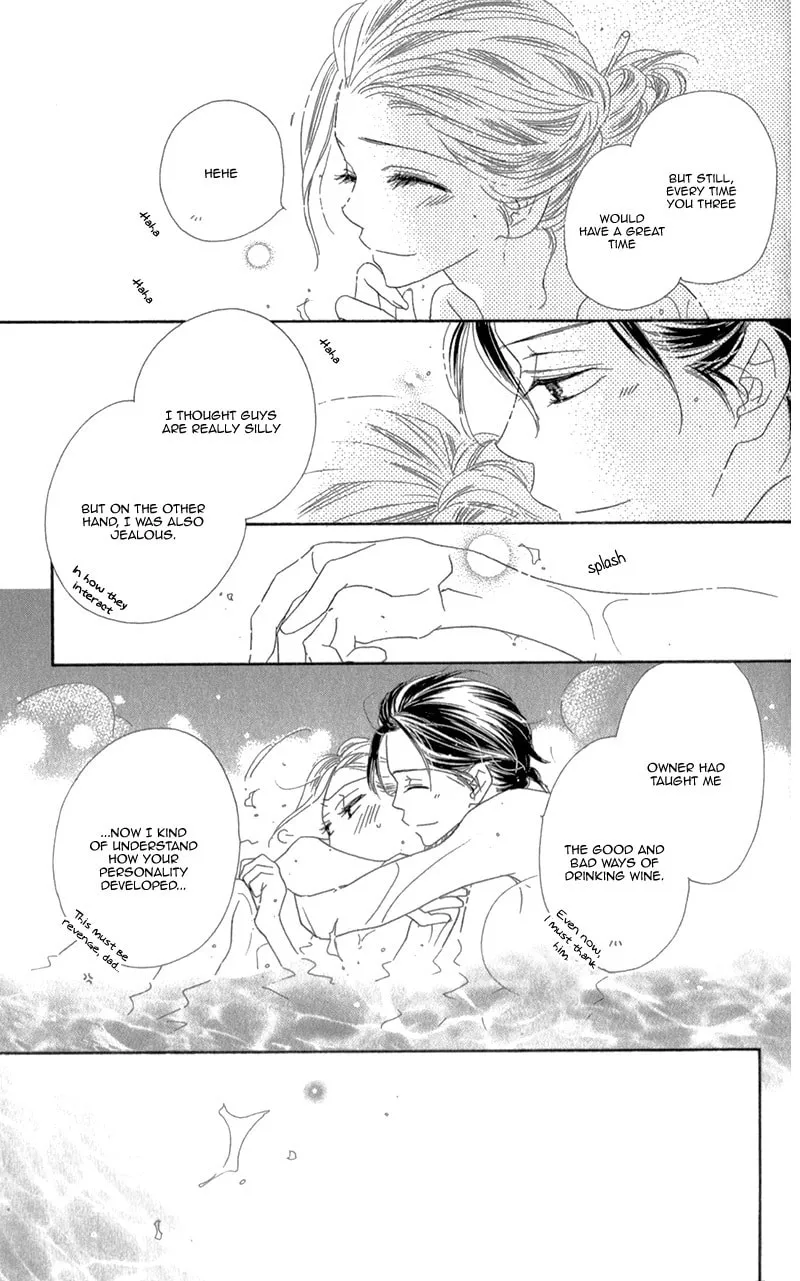 Read S Love chapter 6 image 21 on Lezhin