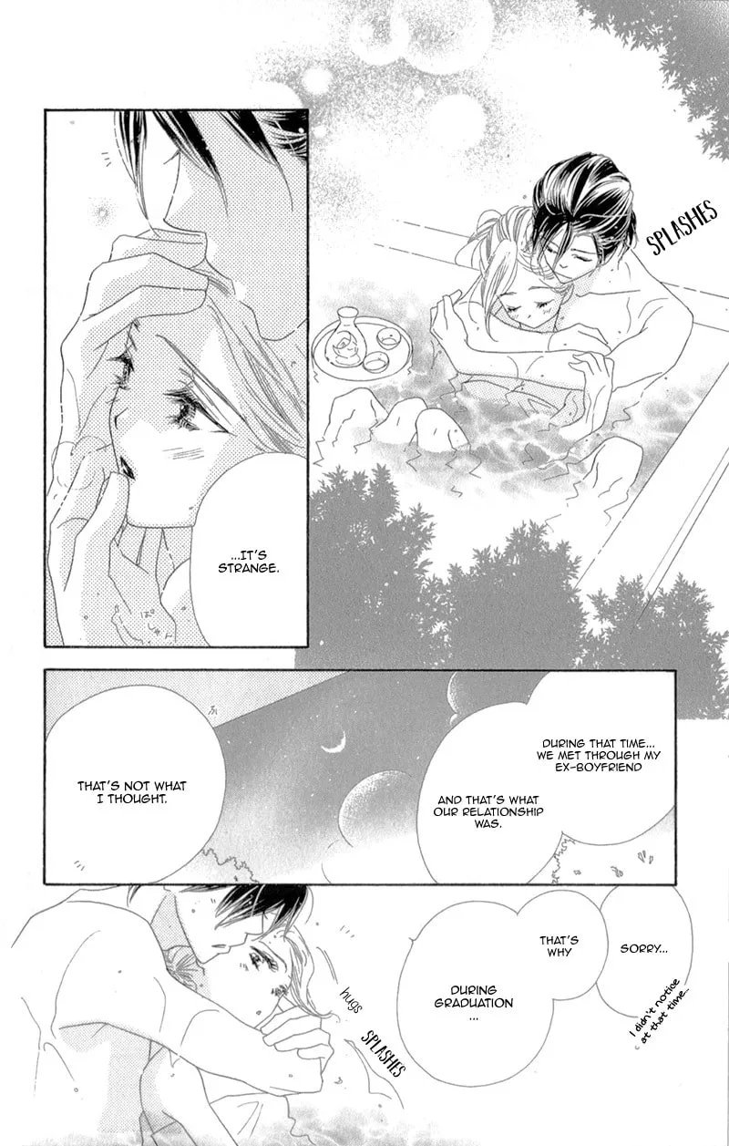 Read S Love chapter 6 image 22 on Lezhin