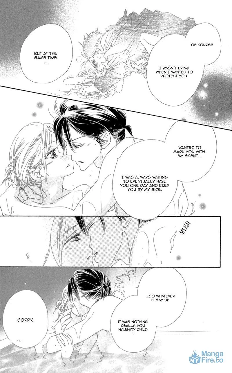 Read S Love chapter 6 image 23 on Lezhin