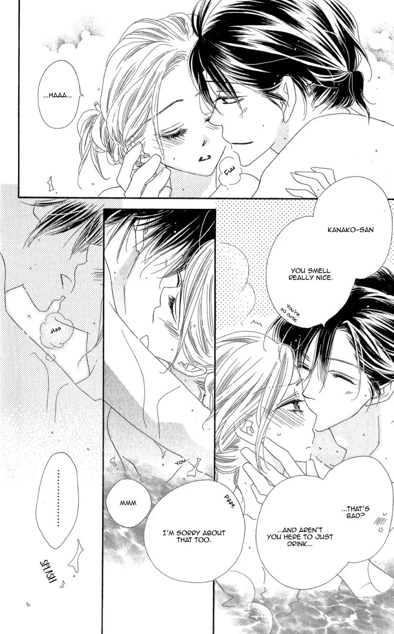 Read S Love chapter 6 image 24 on Lezhin