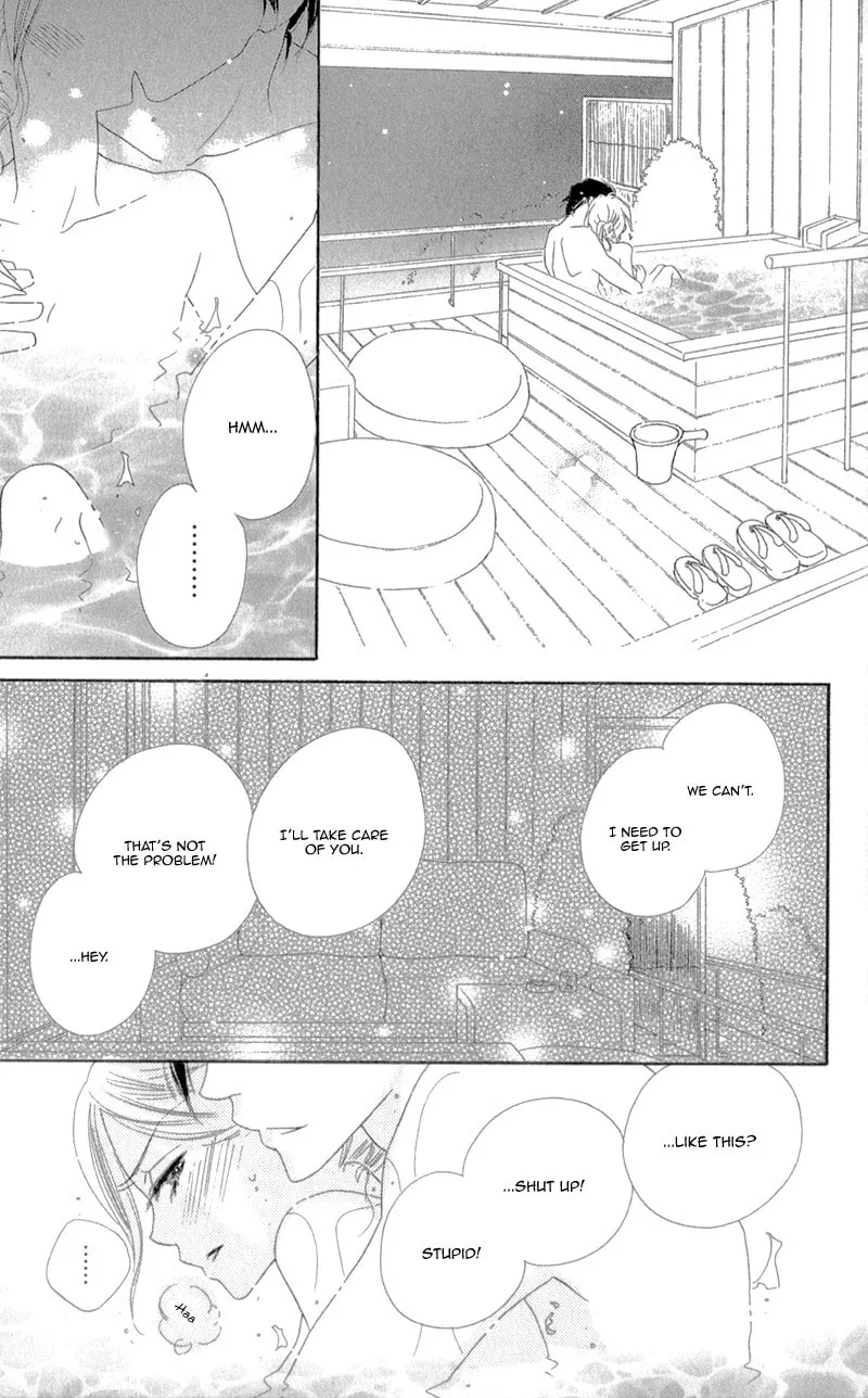 Read S Love chapter 6 image 25 on Lezhin