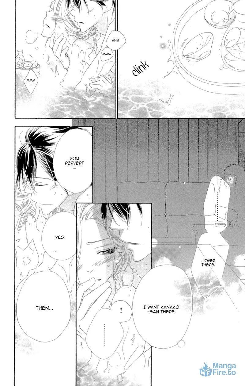 Read S Love chapter 6 image 26 on Lezhin