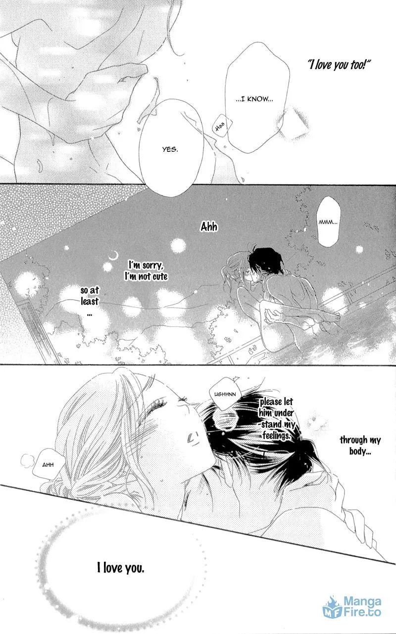 Read S Love chapter 6 image 29 on Lezhin
