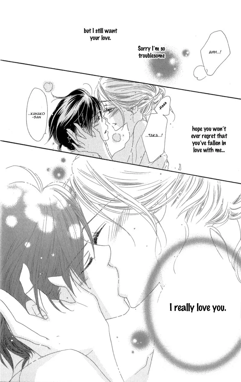 Read S Love chapter 6 image 30 on Lezhin