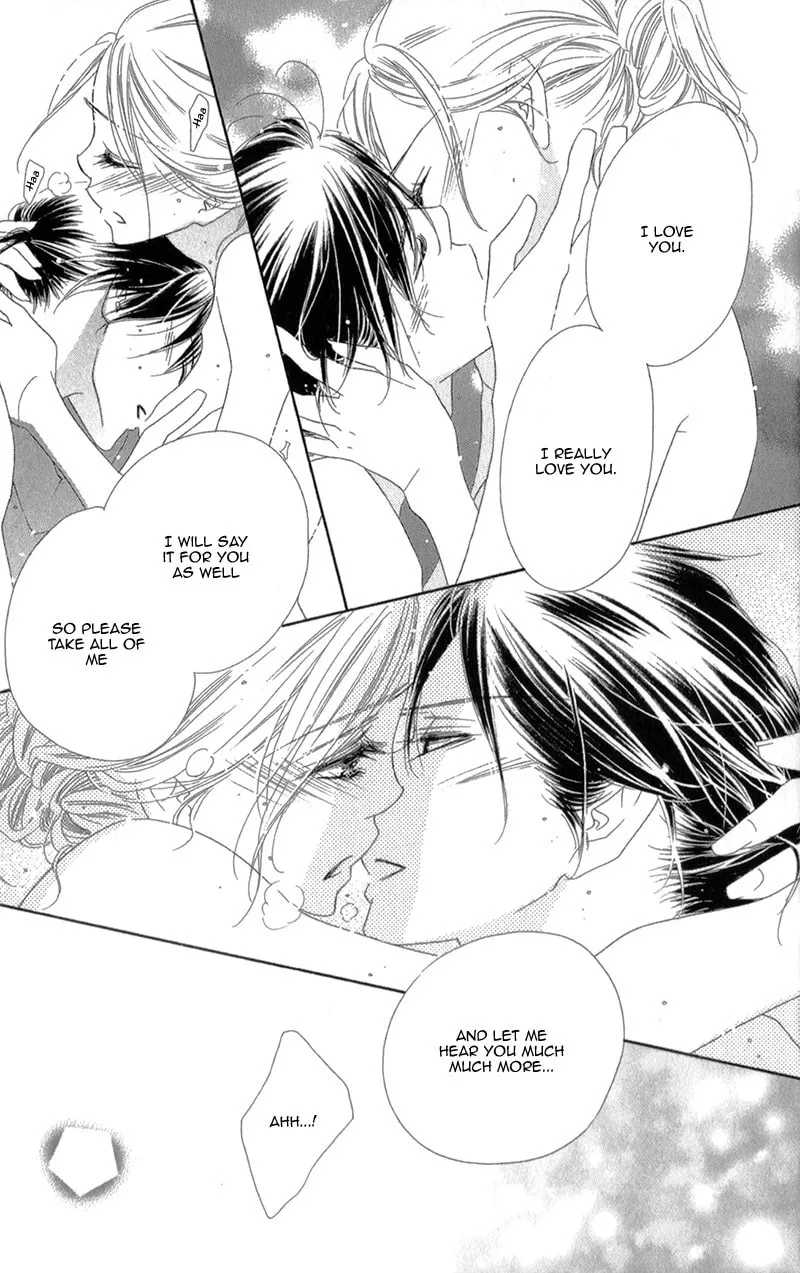 Read S Love chapter 6 image 33 on Lezhin