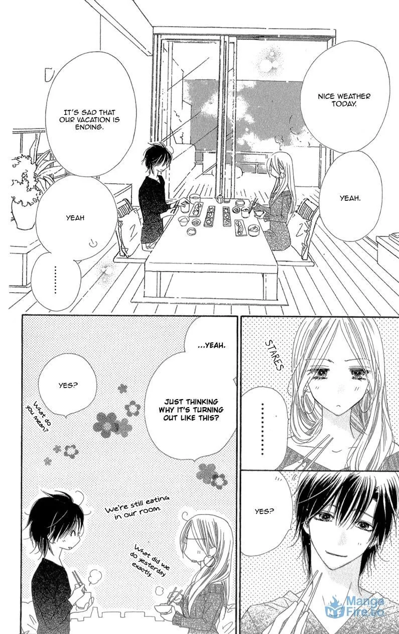 Read S Love chapter 6 image 35 on Lezhin