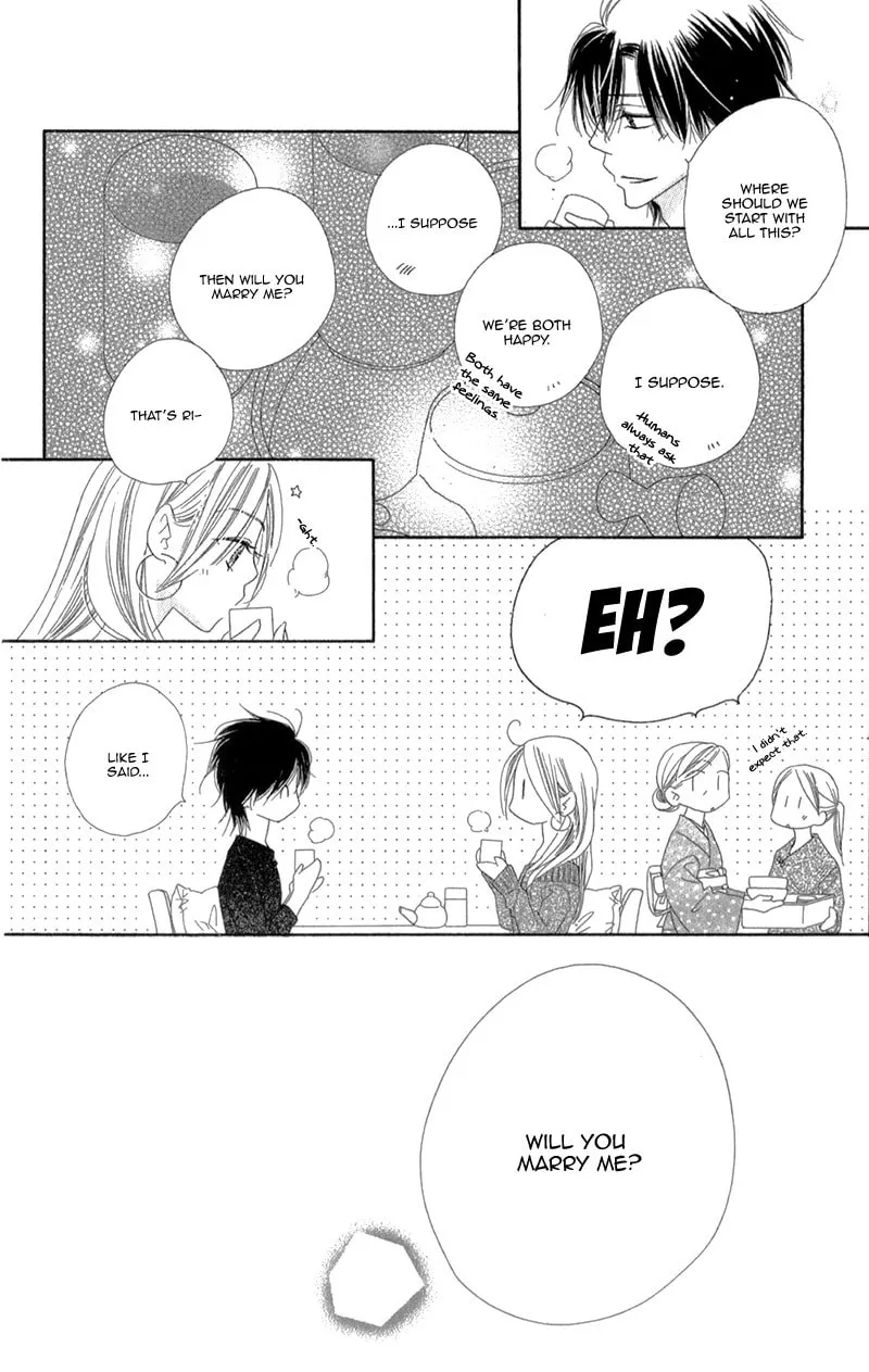 Read S Love chapter 6 image 37 on Lezhin