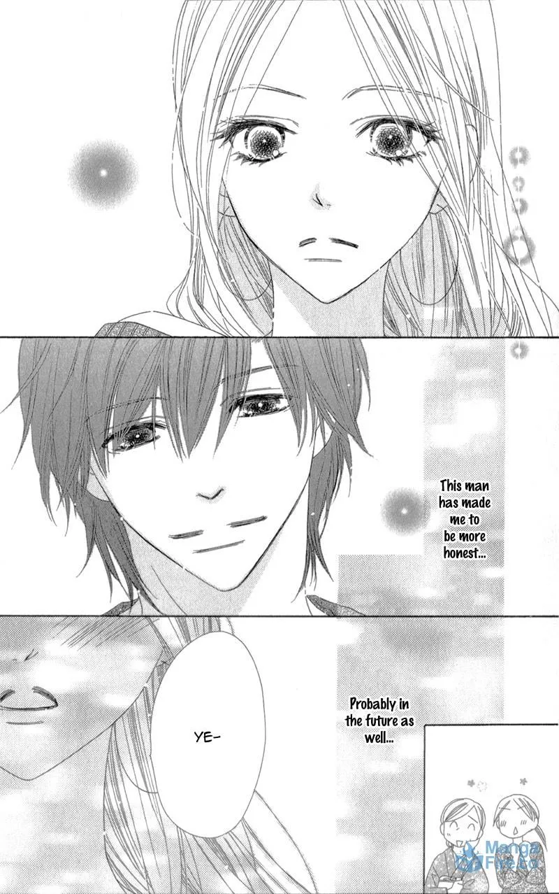 Read S Love chapter 6 image 38 on Lezhin