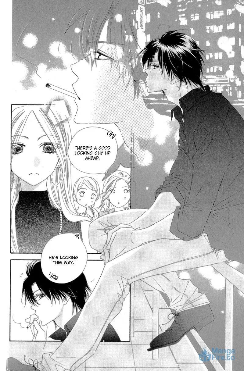 Read S Love chapter 7 image 11 on Lezhin