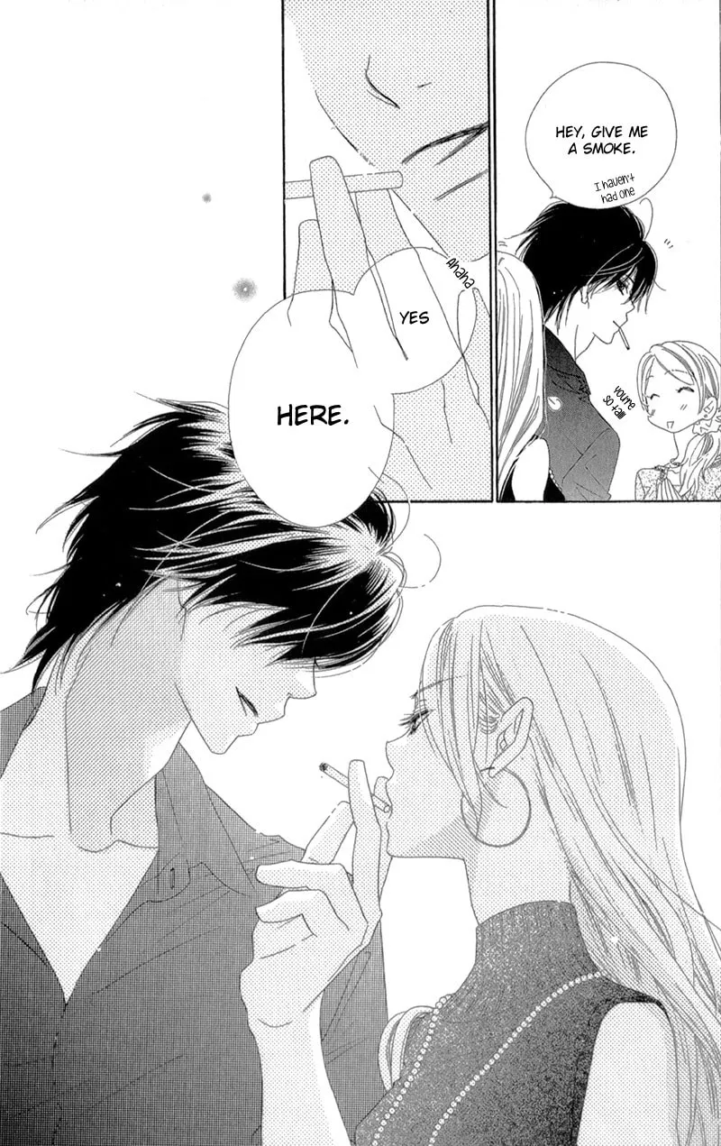 Read S Love chapter 7 image 13 on Lezhin