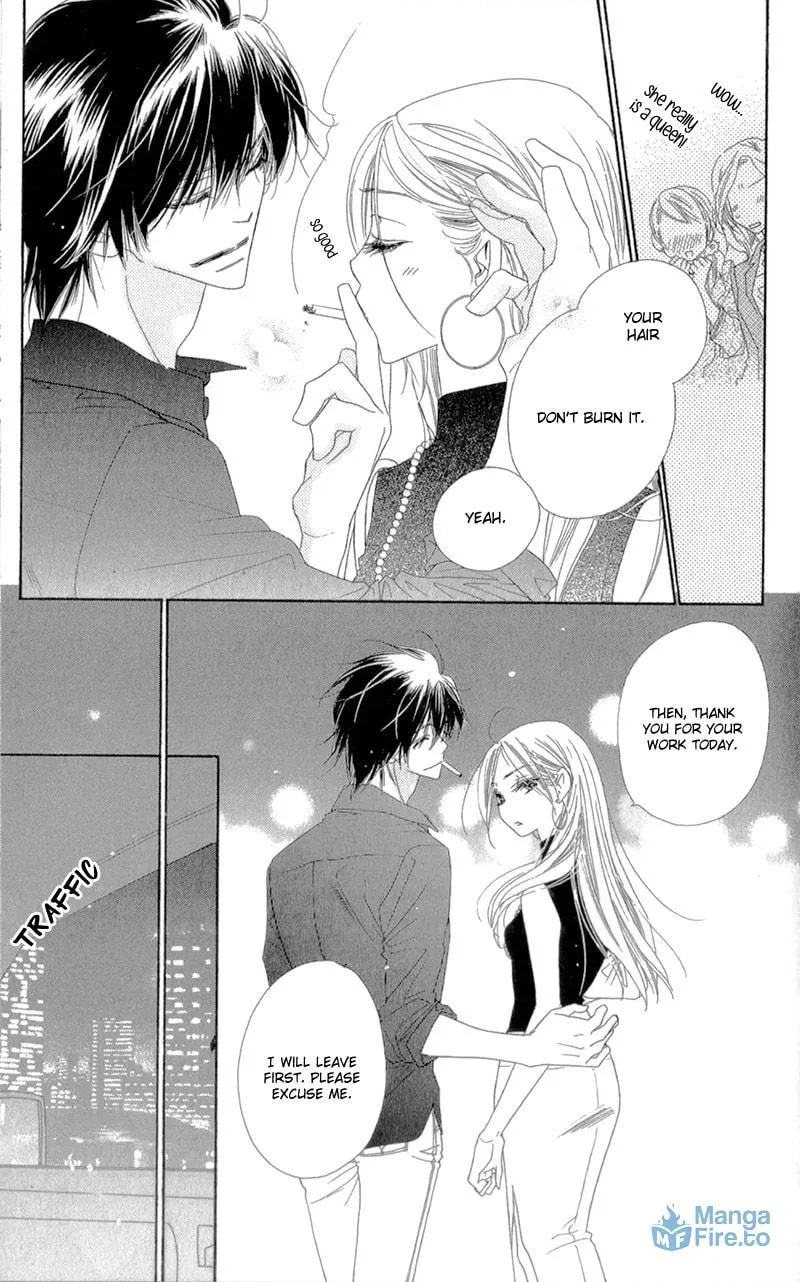 Read S Love chapter 7 image 14 on Lezhin