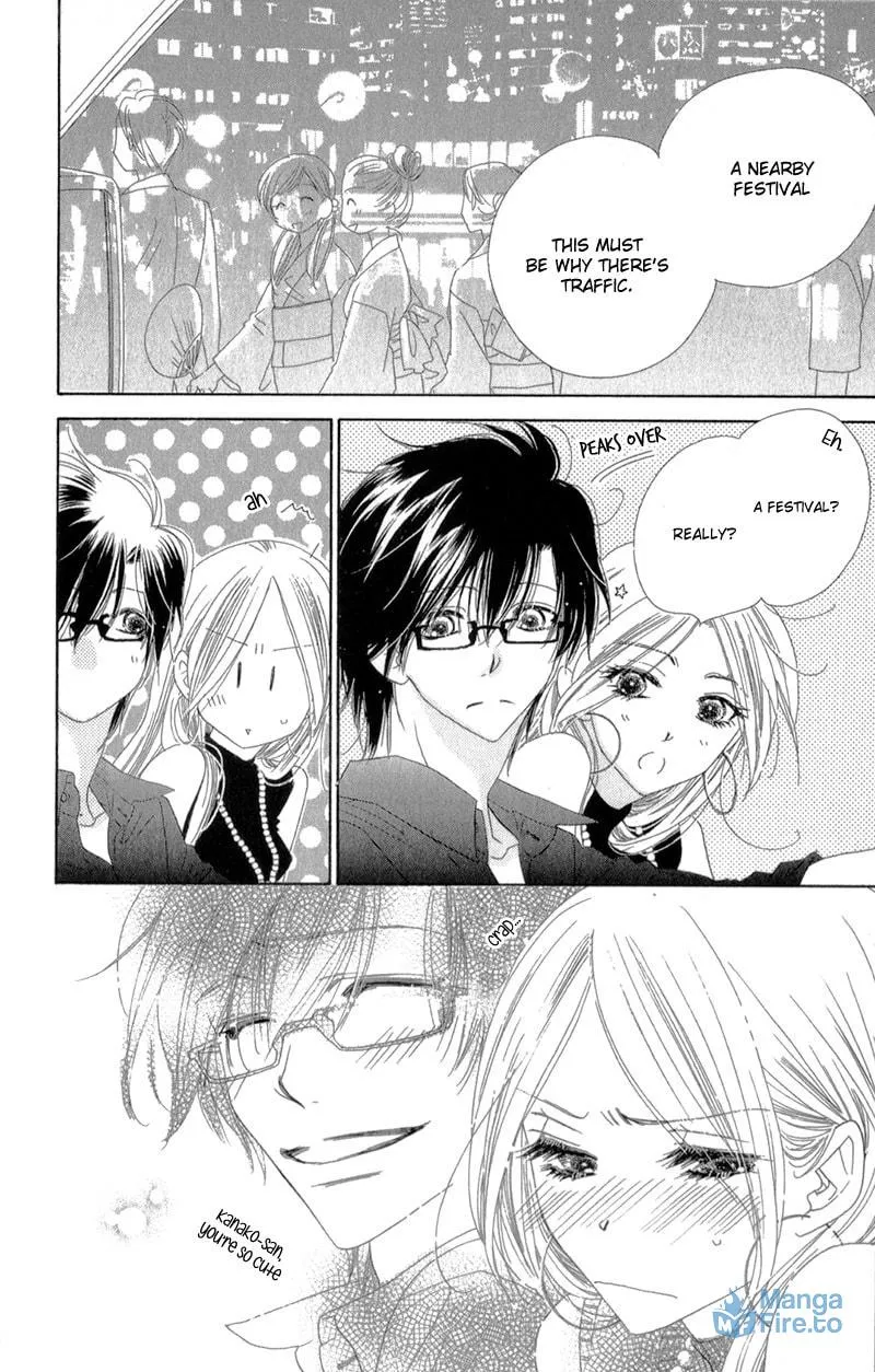 Read S Love chapter 7 image 17 on Lezhin