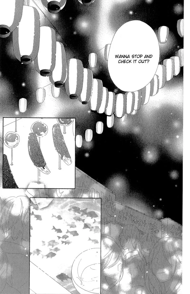 Read S Love chapter 7 image 18 on Lezhin