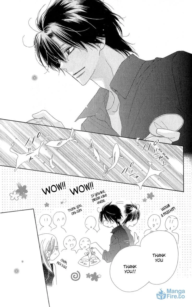 Read S Love chapter 7 image 20 on Lezhin