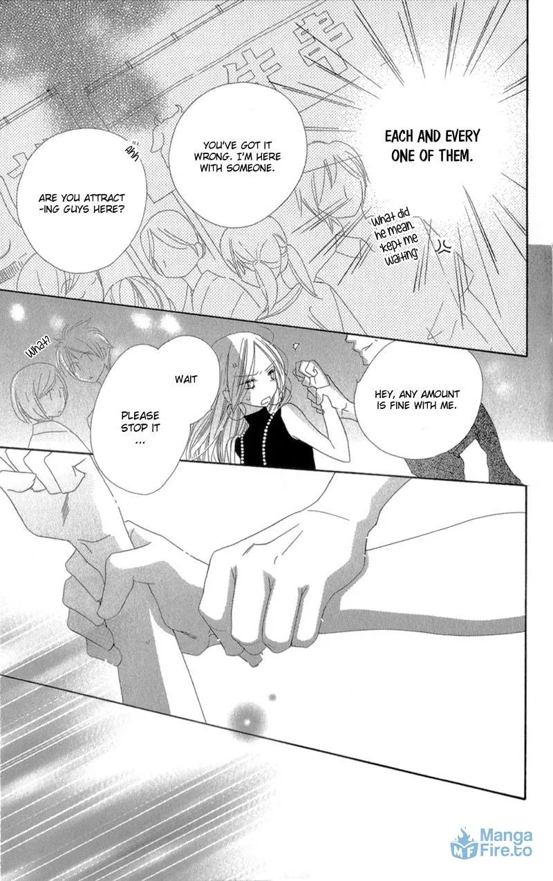 Read S Love chapter 7 image 26 on Lezhin