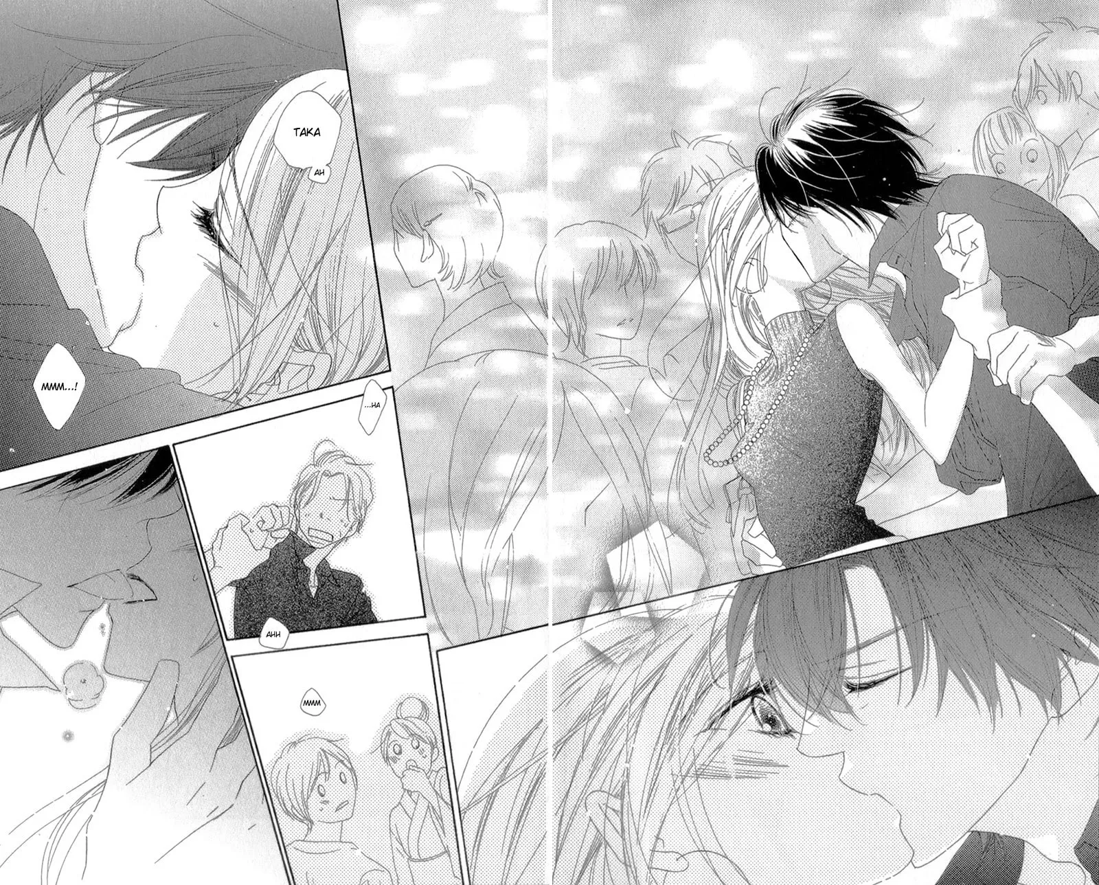 Read S Love chapter 7 image 27 on Lezhin