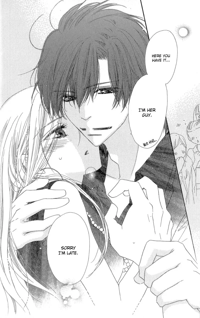 Read S Love chapter 7 image 28 on Lezhin