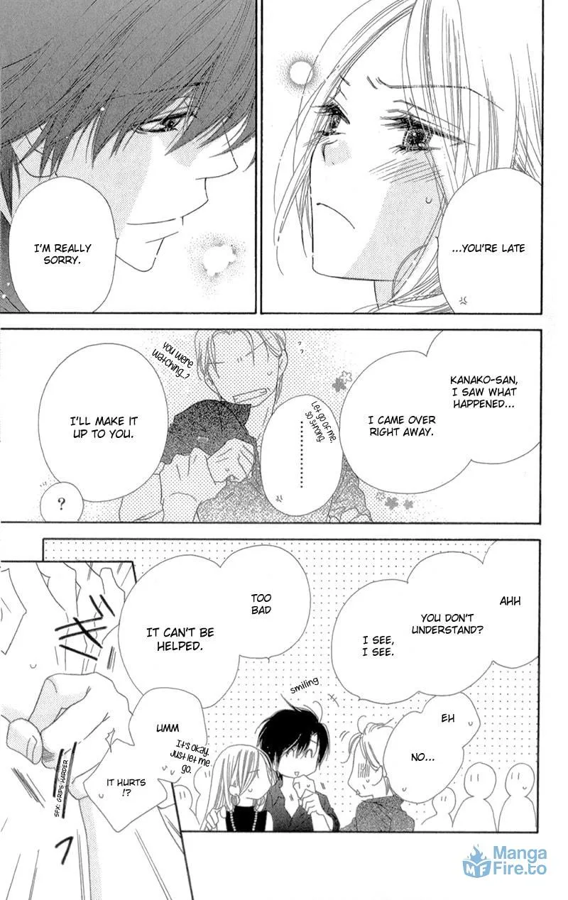 Read S Love chapter 7 image 29 on Lezhin