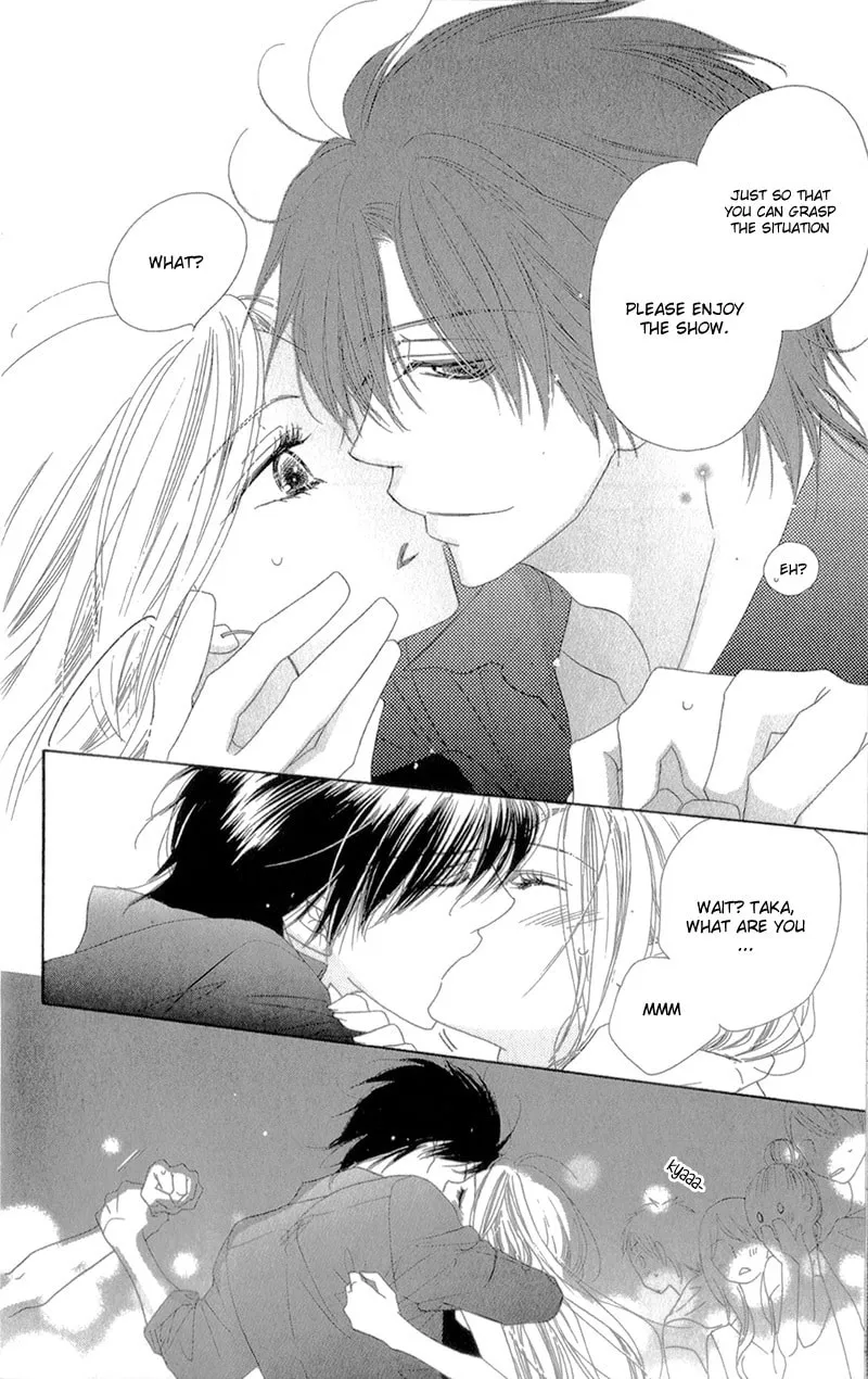 Read S Love chapter 7 image 30 on Lezhin