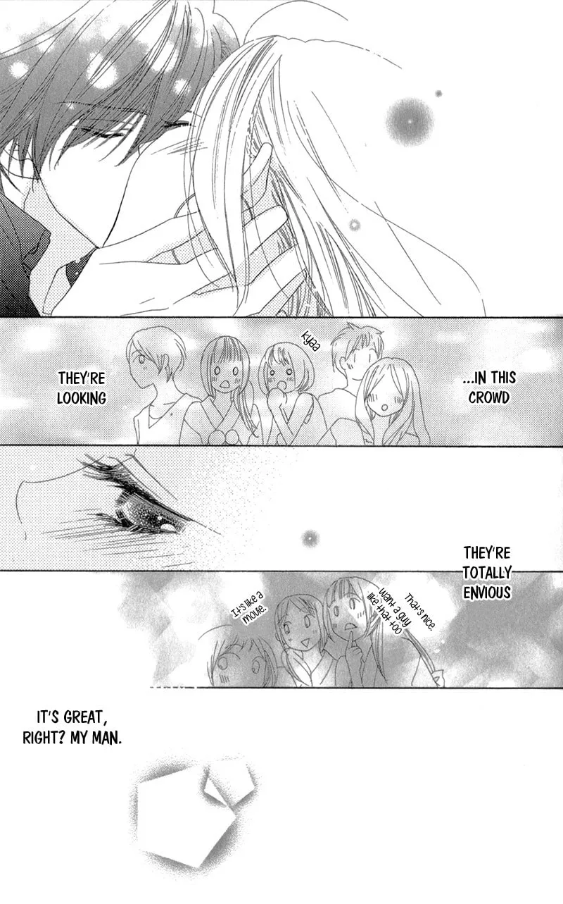 Read S Love chapter 7 image 31 on Lezhin