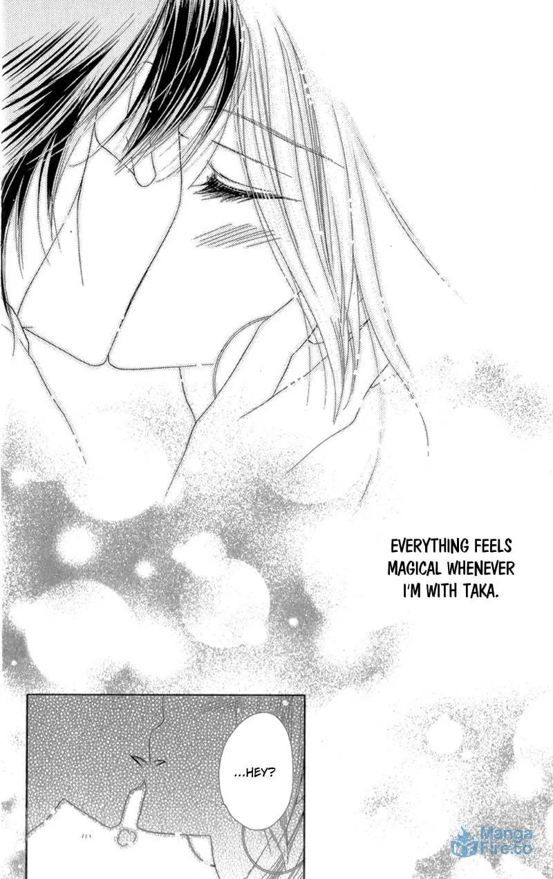 Read S Love chapter 7 image 32 on Lezhin