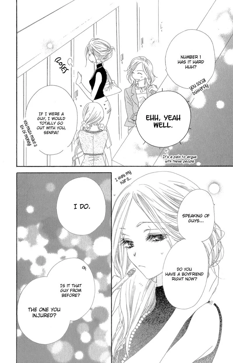 Read S Love chapter 7 image 7 on Lezhin