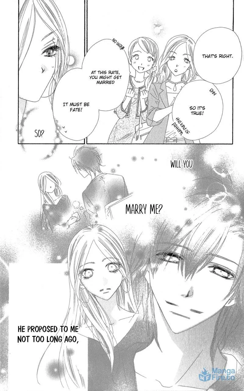 Read S Love chapter 7 image 8 on Lezhin