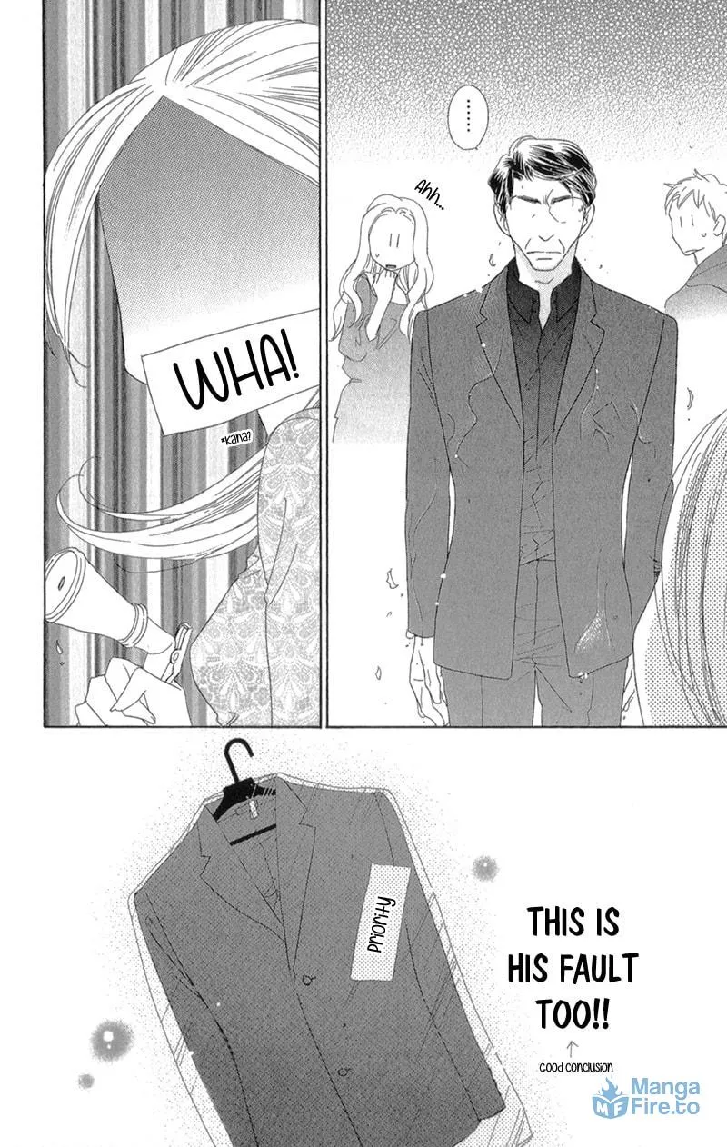 Read S Love chapter 8 image 14 on Lezhin