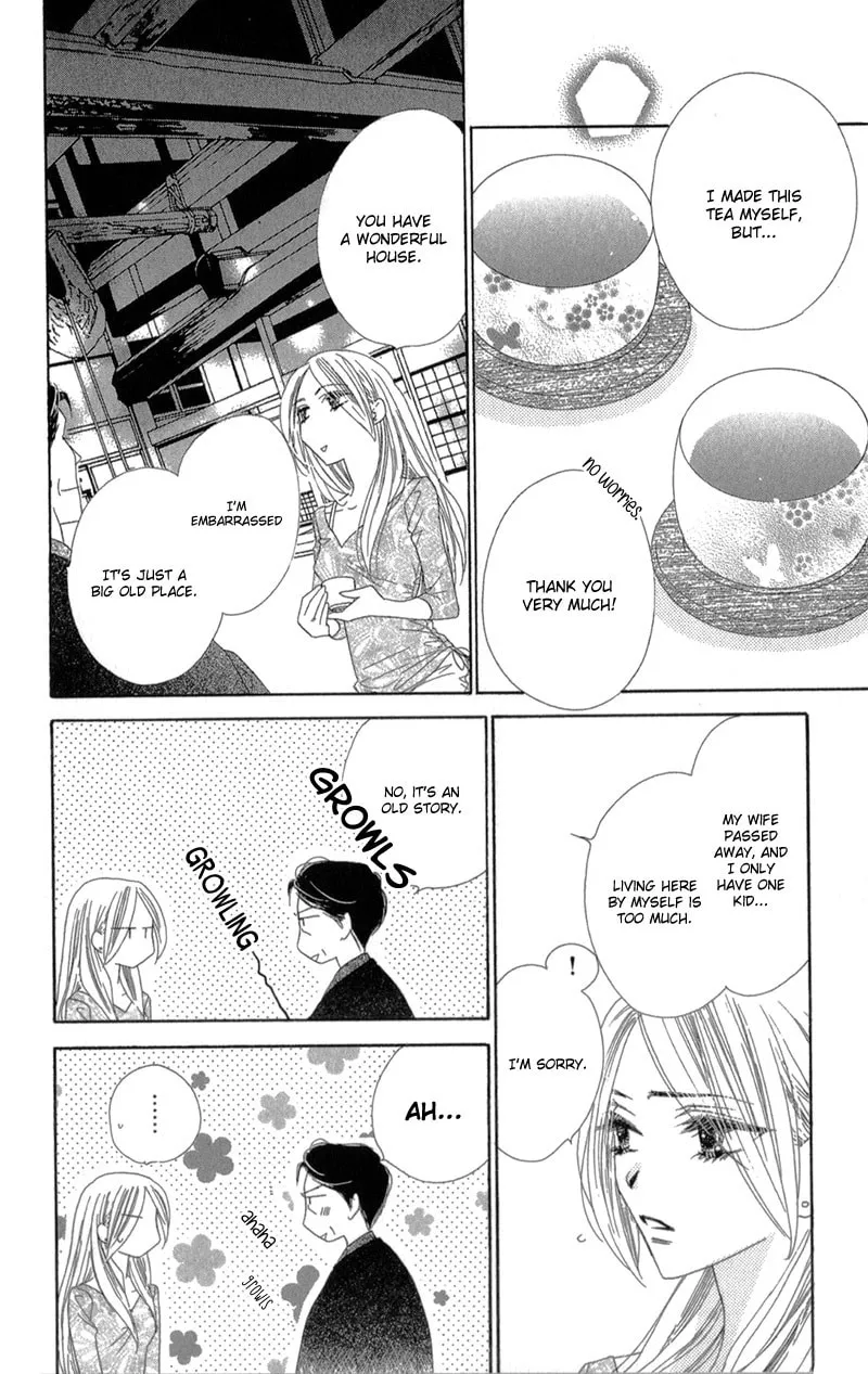 Read S Love chapter 8 image 18 on Lezhin