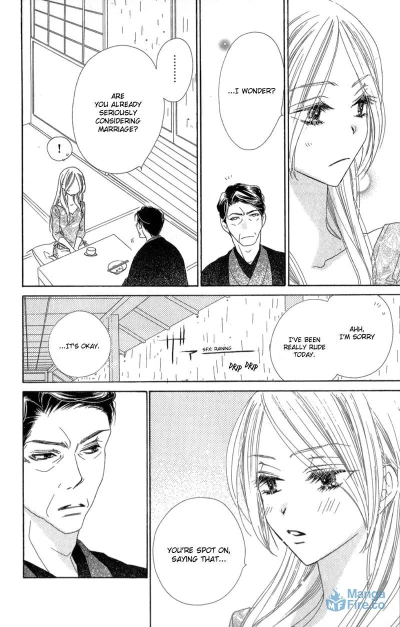 Read S Love chapter 8 image 20 on Lezhin