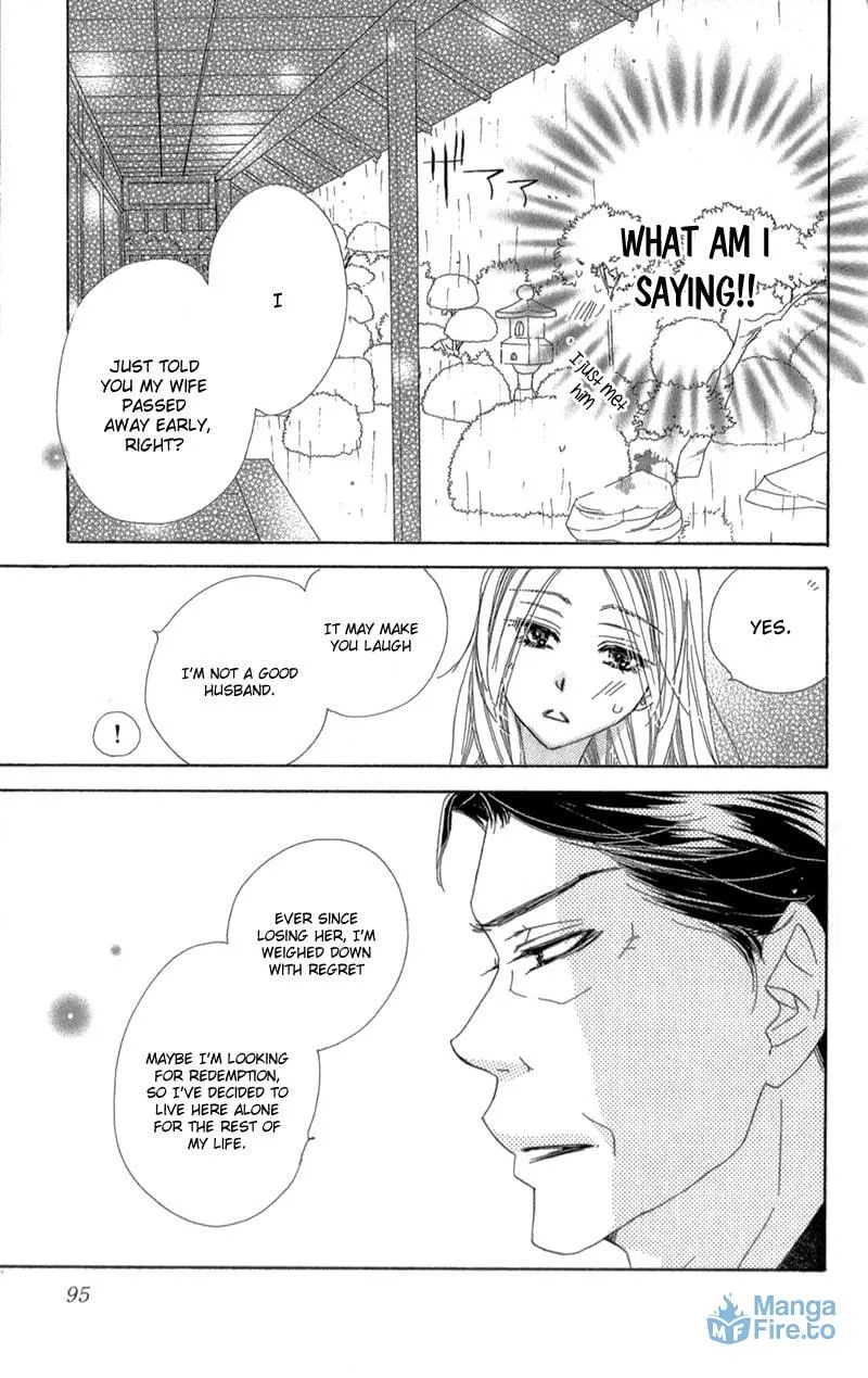 Read S Love chapter 8 image 23 on Lezhin