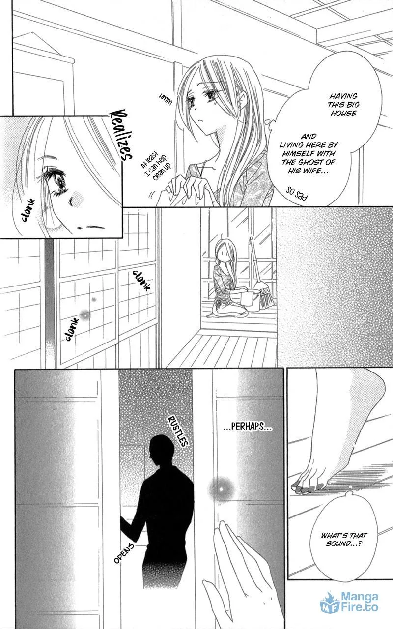 Read S Love chapter 8 image 26 on Lezhin