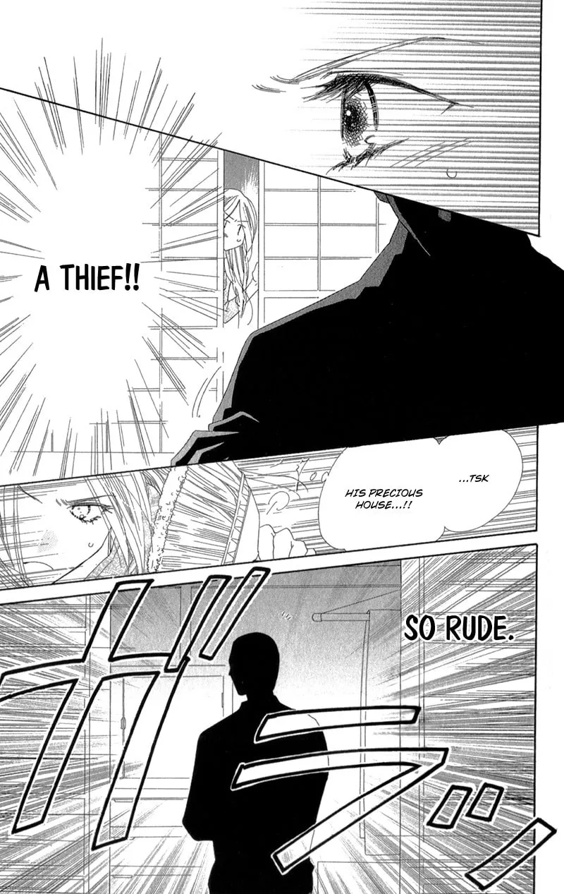 Read S Love chapter 8 image 27 on Lezhin