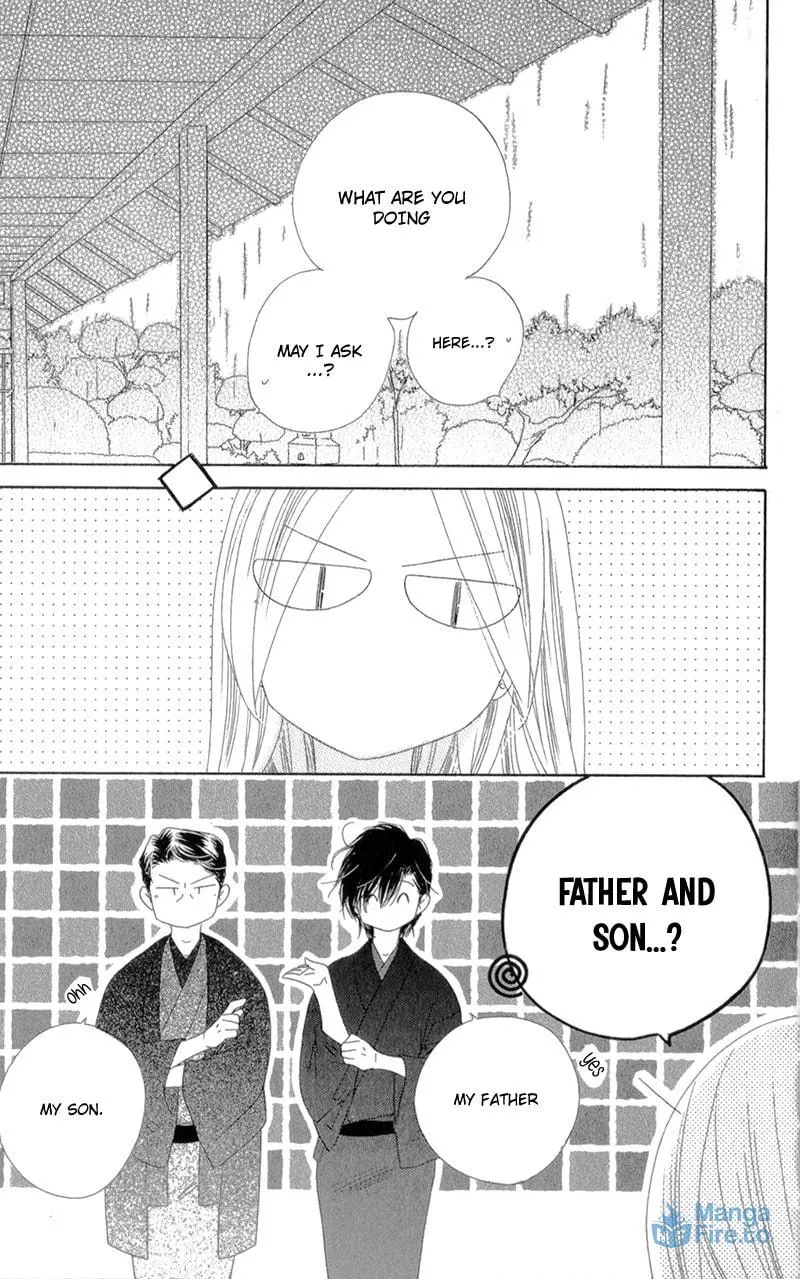 Read S Love chapter 8 image 29 on Lezhin