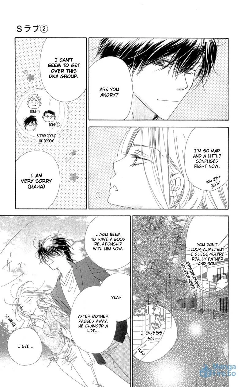 Read S Love chapter 8 image 35 on Lezhin