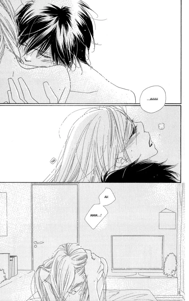 Read S Love chapter 8 image 7 on Lezhin