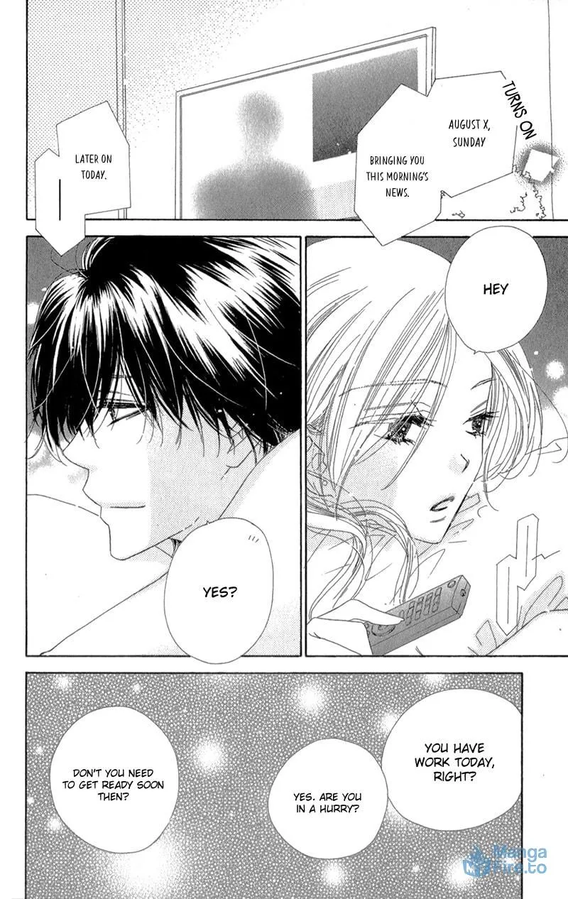 Read S Love chapter 8 image 8 on Lezhin