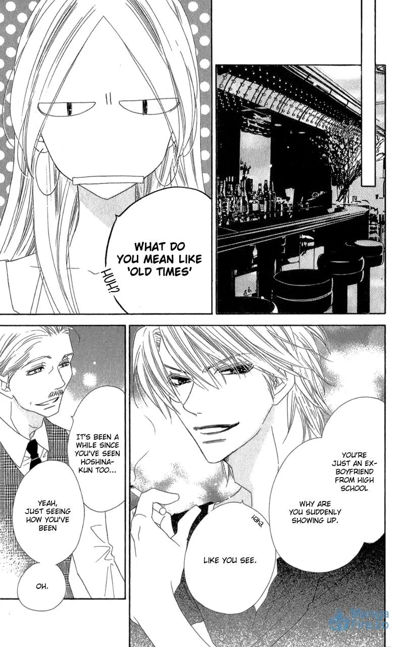 Read S Love chapter 9 image 11 on Lezhin
