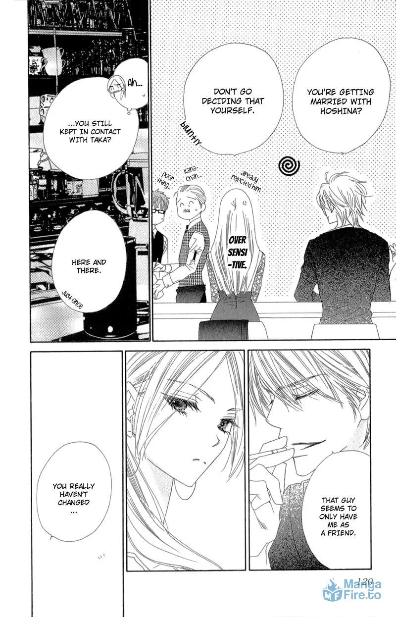 Read S Love chapter 9 image 14 on Lezhin