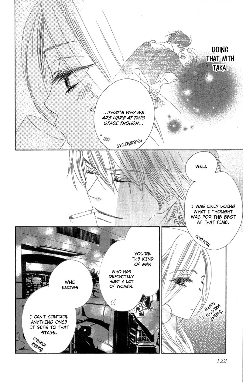 Read S Love chapter 9 image 16 on Lezhin