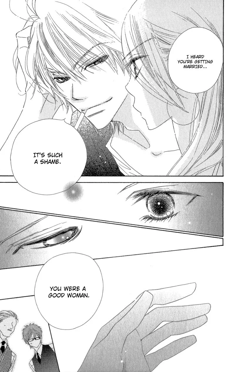 Read S Love chapter 9 image 19 on Lezhin