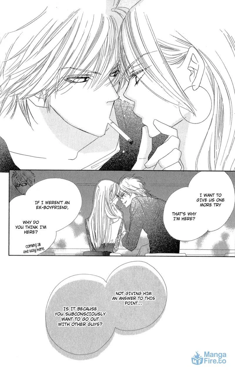 Read S Love chapter 9 image 20 on Lezhin