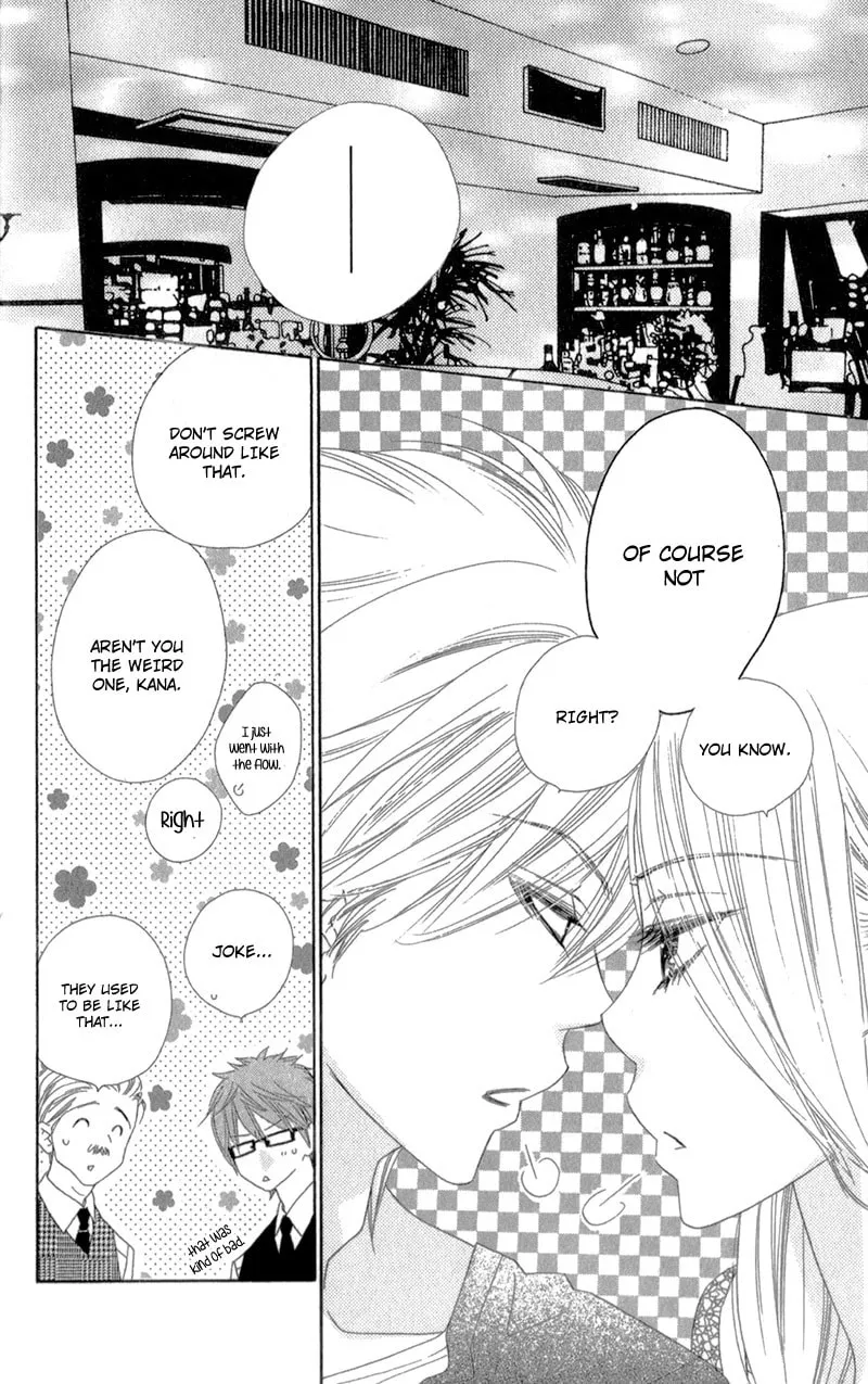 Read S Love chapter 9 image 22 on Lezhin