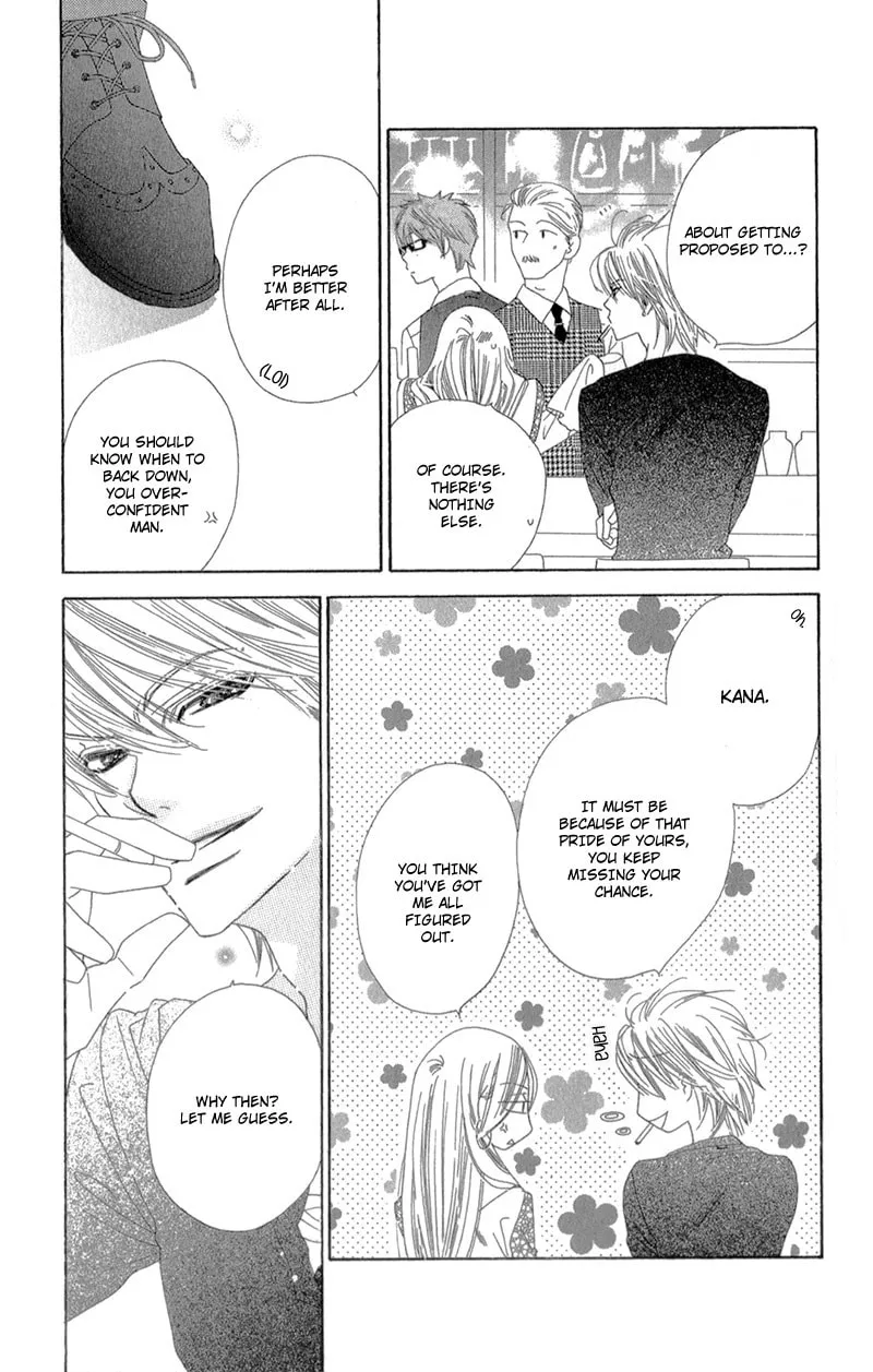 Read S Love chapter 9 image 25 on Lezhin