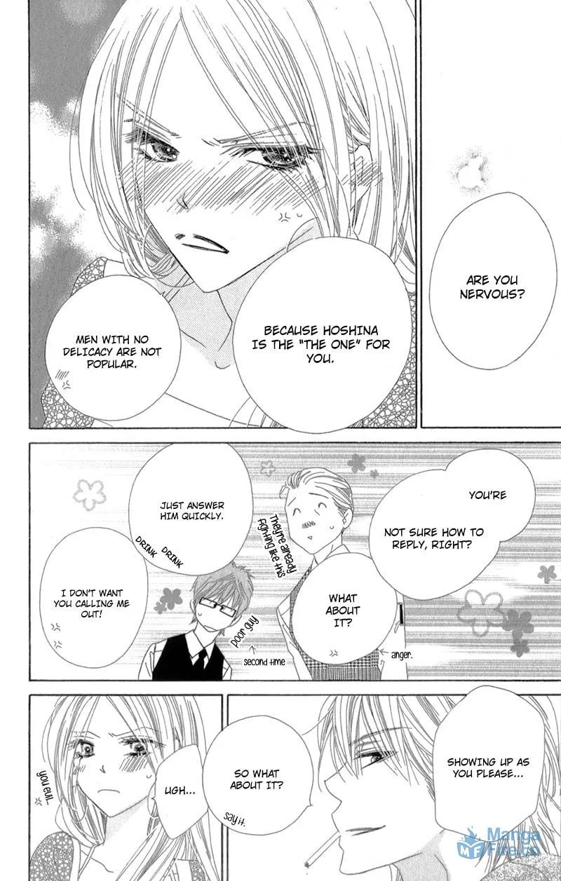 Read S Love chapter 9 image 26 on Lezhin