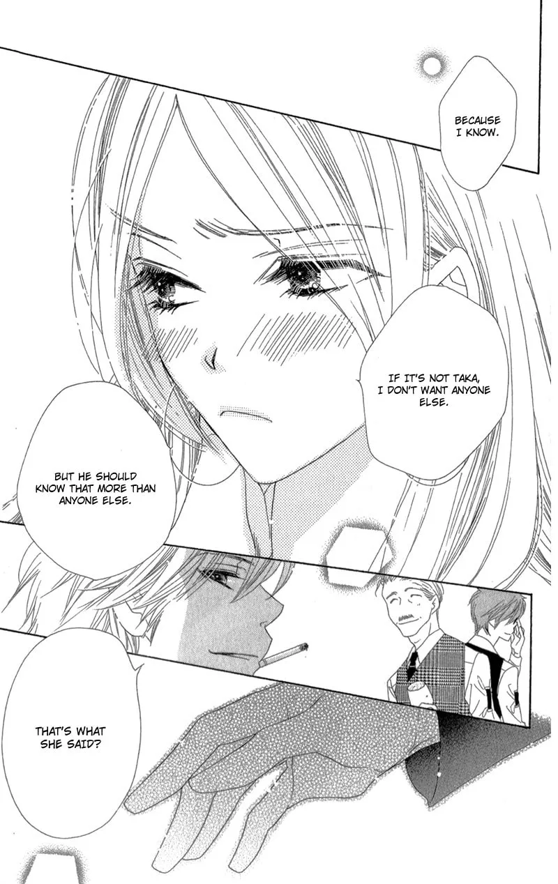 Read S Love chapter 9 image 27 on Lezhin