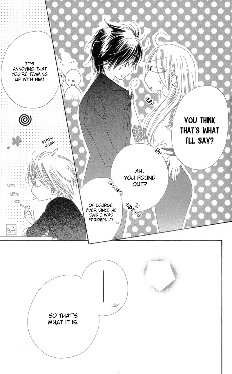 Read S Love chapter 9 image 31 on Lezhin
