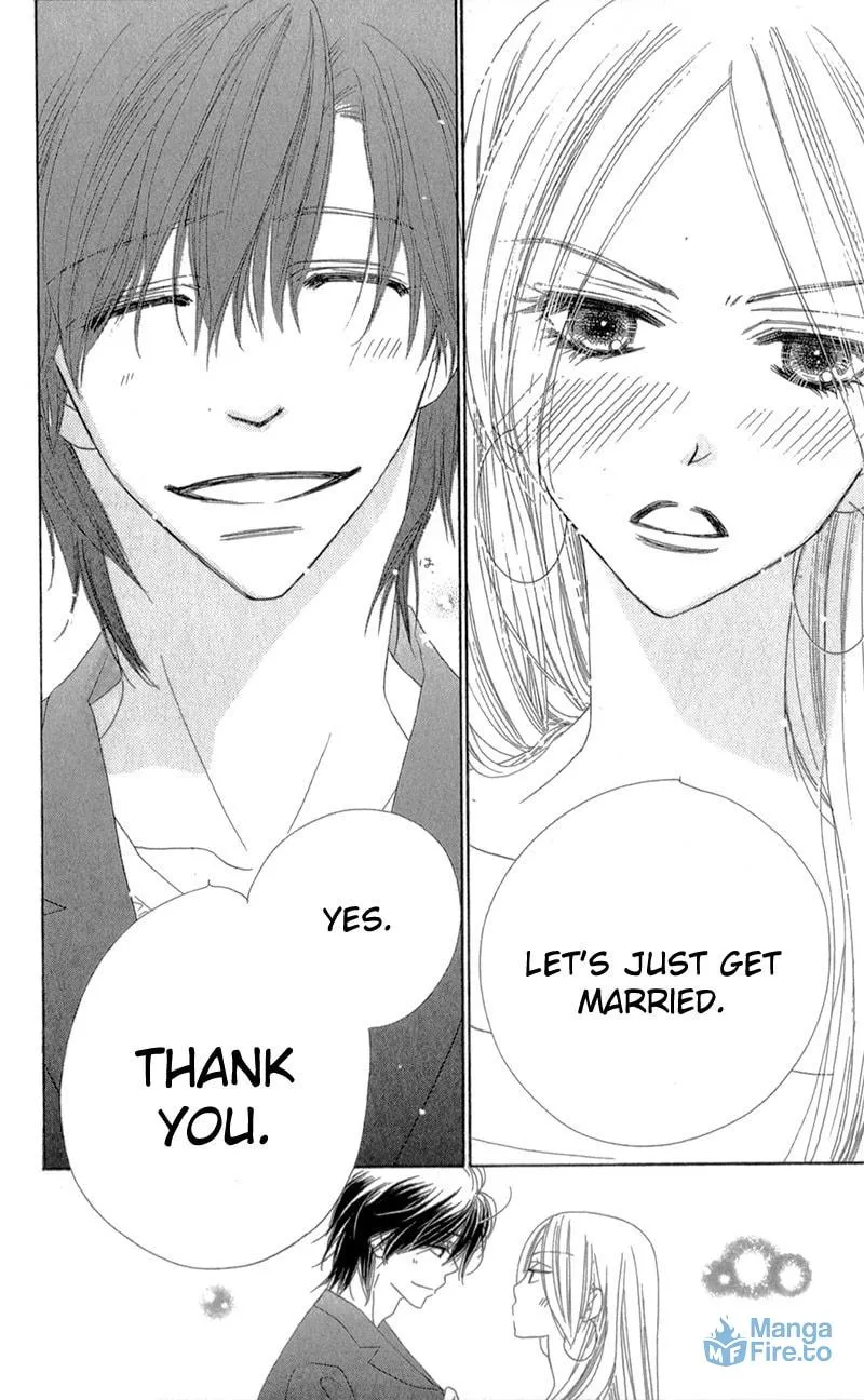 Read S Love chapter 9 image 32 on Lezhin