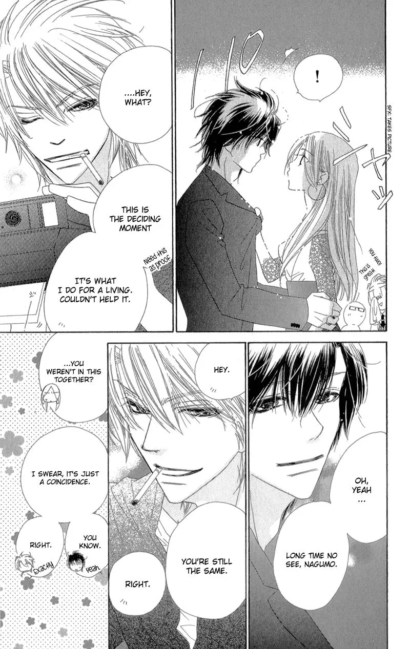 Read S Love chapter 9 image 33 on Lezhin